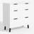 Sampha 3 - Drawer Manufactured Wood Nightstand-1084000868
