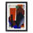 Black Framed