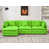 Green is out of stock