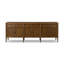 Toulouse 6 Door Sideboard