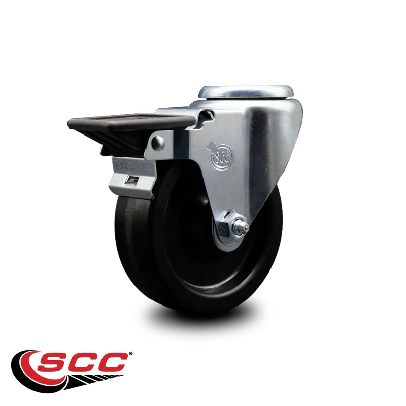 Phenolic Caster
