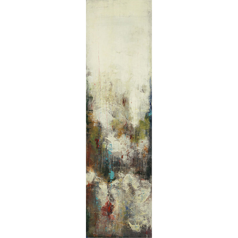 Prime I Print by Joshua Schicker, Knife Gel