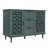 2 Door 3 Drawer Cabinet-655279864