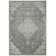 Pearisburg Oriental Viscose Area Rug