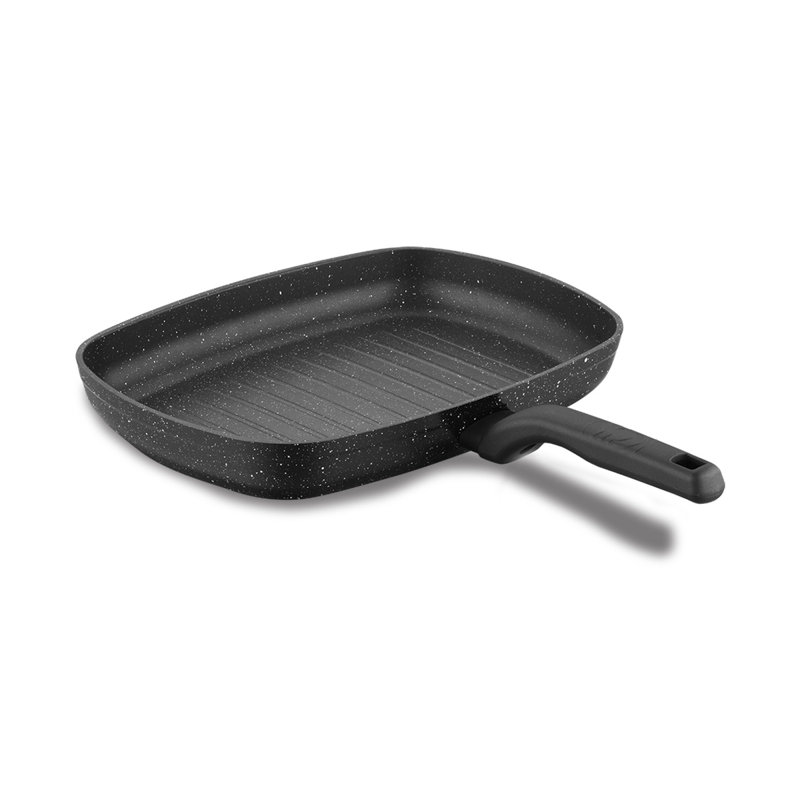Aluminum Non-Stick Frying Pan