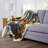 Throw Blanket