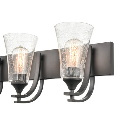 Wilma 3 - Light Dimmable Vanity Light