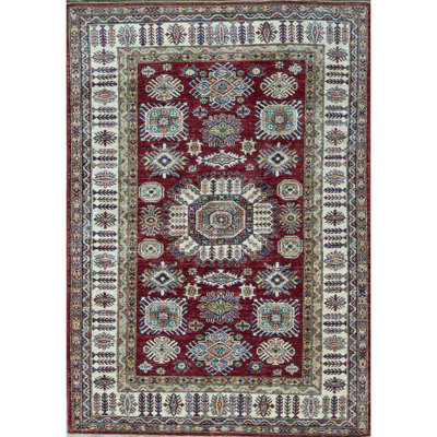 One-of-a-Kind 4'9" X 6'9" Area Rug