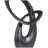 Berdeen Modern Solid Aluminum Abstract Sculpture-1864985931-1864985930