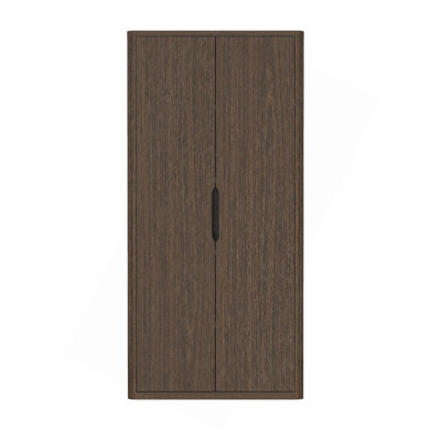 Rivington 38" Bookcase Cabinet by Corrigan Studio