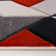 Glassman Geometric Area Rug