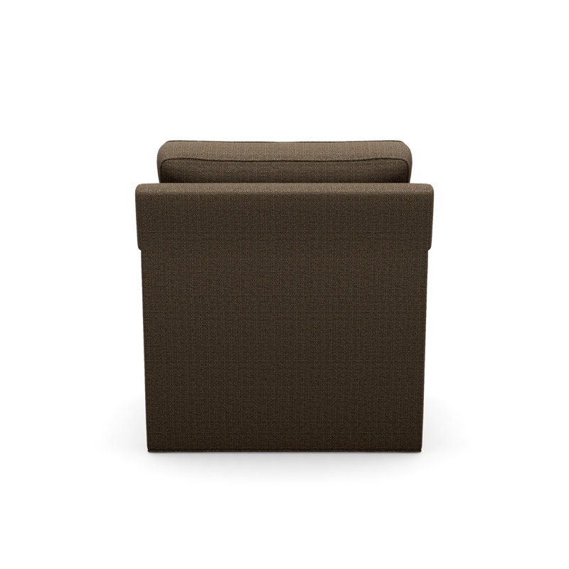 Easton Swivel Chair, Sugar Shack 120511