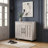 Banos 12 Pair Shoe Storage Cabinet-2124860007