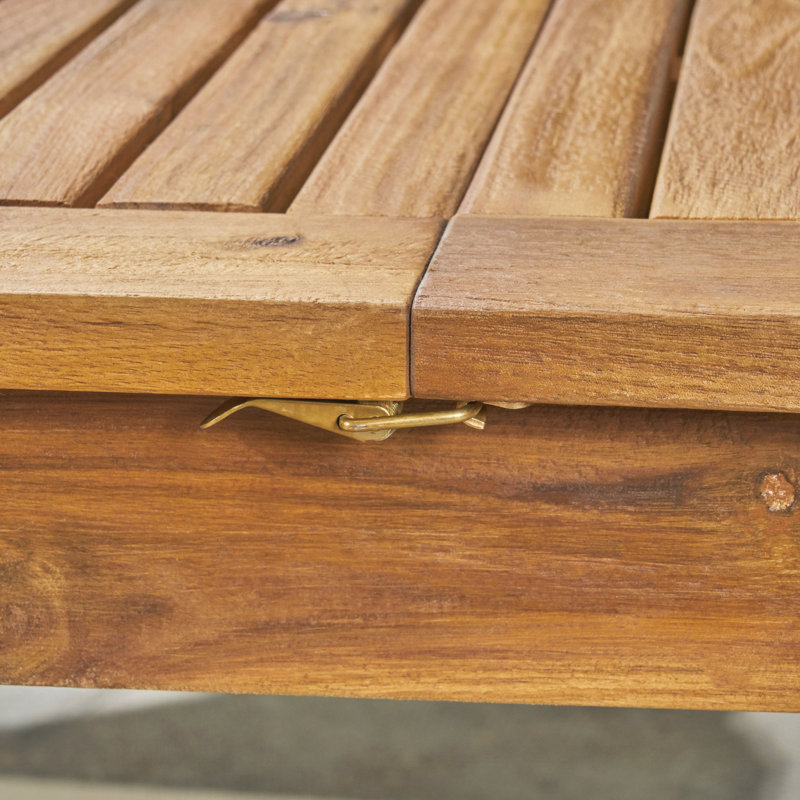 Table de salle à manger d'extérieur