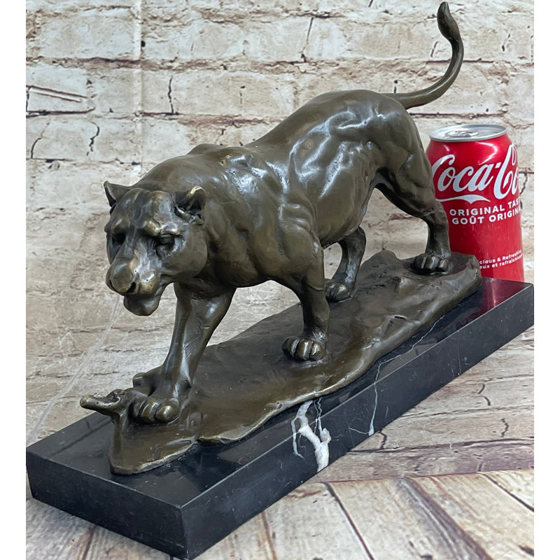 Zeffie Panther