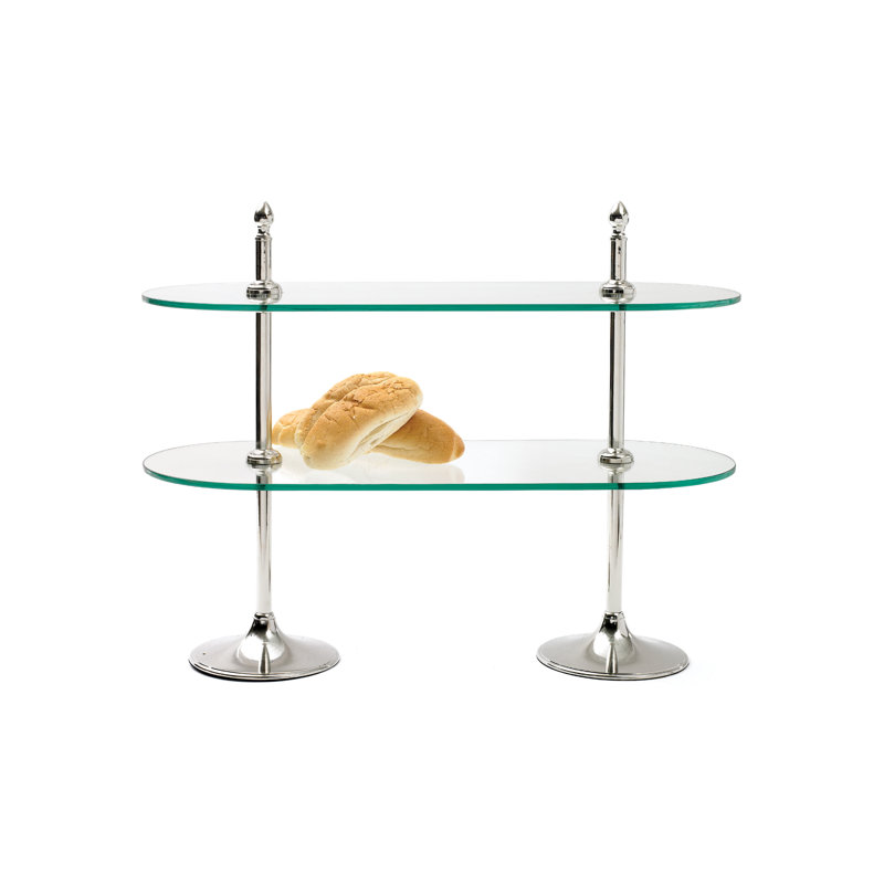 Amera Tiered Stand