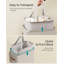 Fabric Laundry Hamper-1481132334