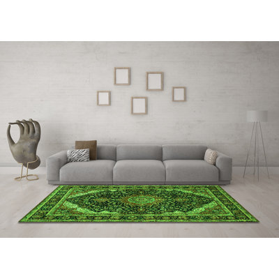 Tapis verts Traditional 527