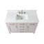 Meuble-lavabo simple Ajhane-508435511