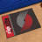 NBA Non-Slip Indoor Doormat
