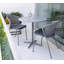 Drop Outdoor Round Coffee Table-70592704-70592706-82816351