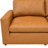 Rycharles Top-Grain Leather Match Large Seating Modular Sectional-683051281