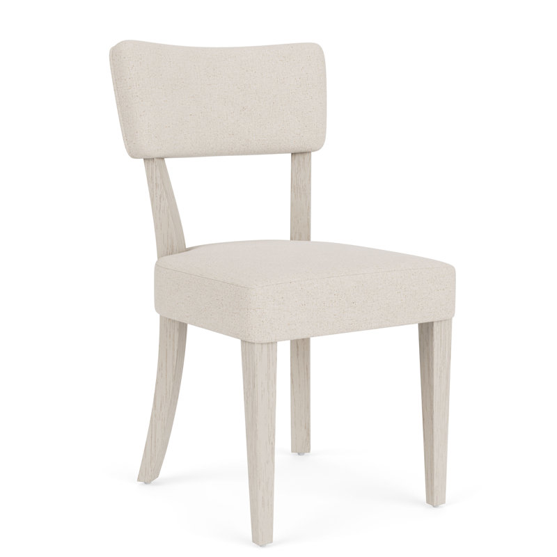 Upholstered Side Chair 2in
