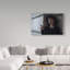 Reproduction de photo sur toile tendue Maselek-30315566