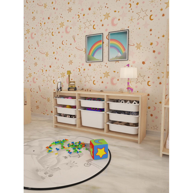 Armoire polyvalente