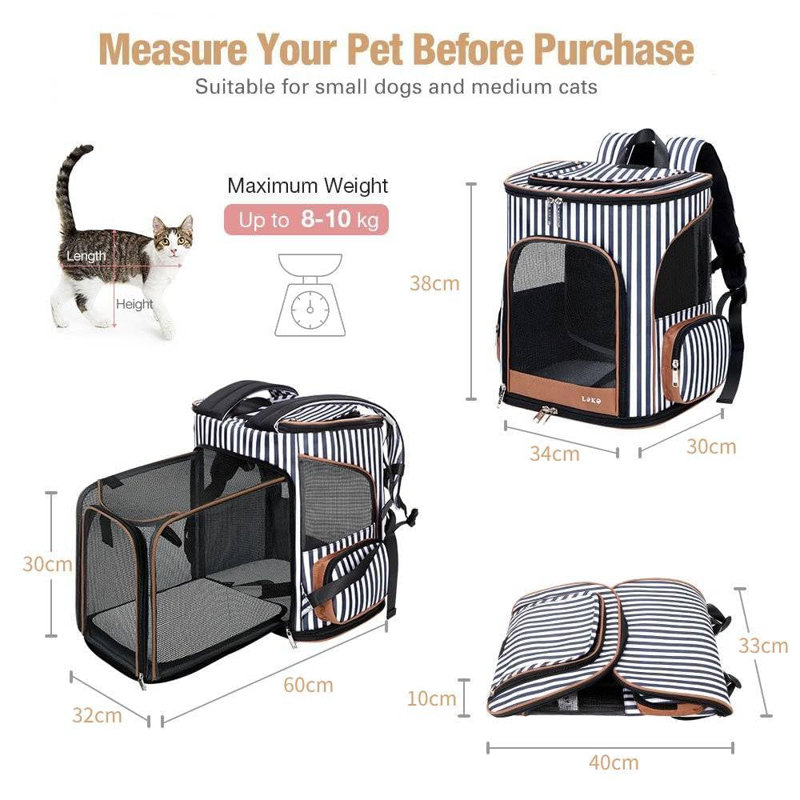 Pet Carrier
