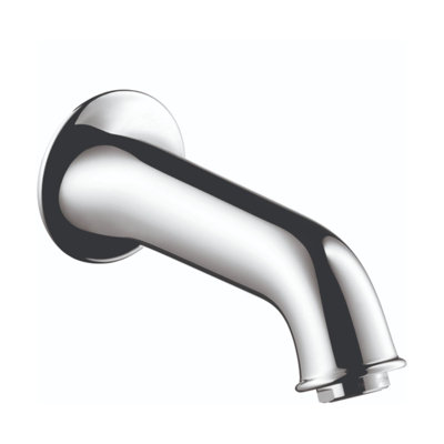 Talis C Wall Mounted Tub Spout Trim