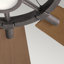 Kasie 65cm Ceiling Fan with LED Lights