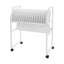 Chariot de chargement pour tablette et ordinateur portable, chariot de chargement avec 16 compartiments de rangement, chariot de chargement avec séparateurs amovibles-129466585