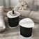 Hallenbeck 2-Piece End Table Set