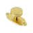 Brushed Gold est en rupture de stock