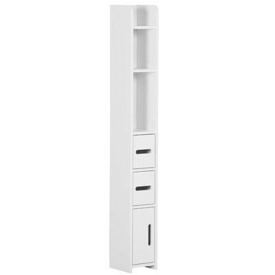 Reckley Bathroom Storage