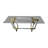 Canistota 15'' Console Table
