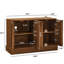 Buffet Mid Mid Century-129676705