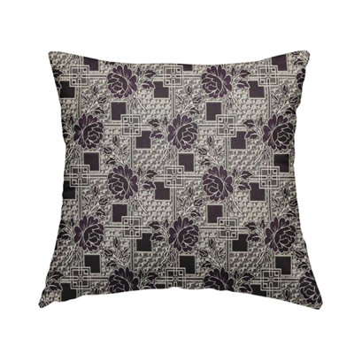 Grote Rectangular Throw Cushion