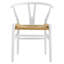Fauteuil Amish