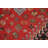 Vegetable Dye Traditional Area Rug 7x10