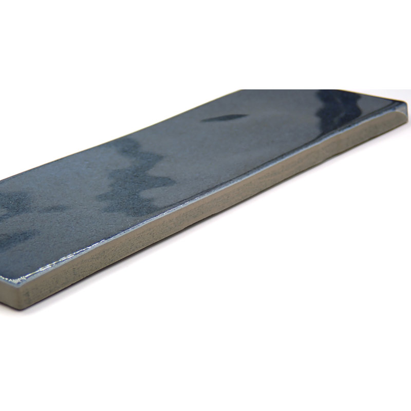 Passion 2.56 W x 7.87 L Tile, Azul