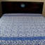 Nappe en coton imprimé floral-754675260