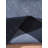 Kenshawn Hand-Knotted Wool Eco-Friendly Area Rug - Rectangle | Charcoal Black | Contemporary Design | Area Rugs for Living room-115184048-123244074