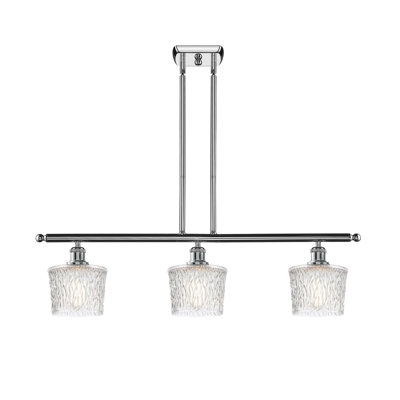 Camire 3 - Light Kitchen Island Pendant