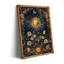 Wrapped Canvas Print-962341717