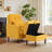 Upholstered Accent Chair-358149