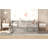Daybed Wood Bed With Two Drawers-1292067615-1292067609