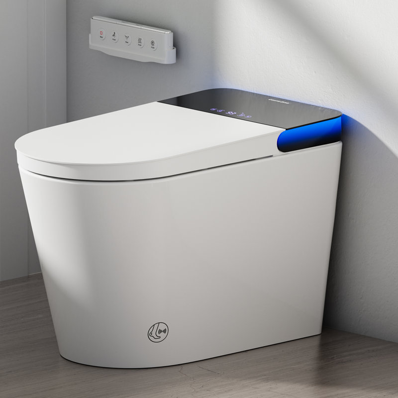 Toilette intelligente ADA Comfort