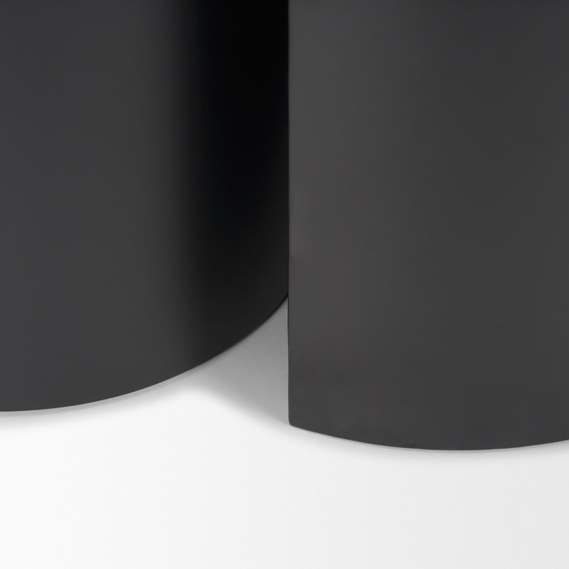 Varden Nesting End Table